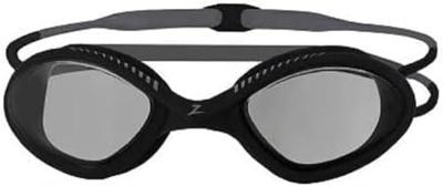 Zwembril voor Kinderen Zoggs Tiger Zwart Klein