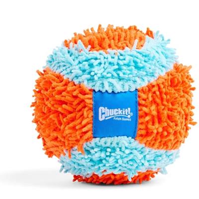 CHUCKIT INDOOR BALL 11,5X11,5X11,5 CM - thumbnail