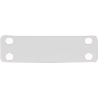 HellermannTyton 151-42259 IMP2,5-N66-NA-C1 Kabelmarkering Montagemethode: Kabelbinder Markeringsvlak: 63.50 x 19.30 mm Natuur 1 stuk(s)