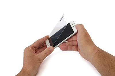 Tucano IPH64-SP-TG Screen Protector Glass (geschikt voor Apple iPhone 6/6s)