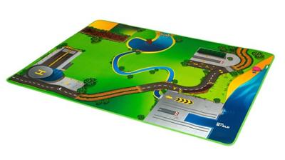 BRIO World speelmat 155 x120 cm