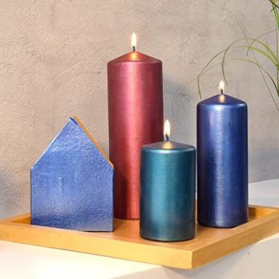 Creativ Company Inka-gold glanswax - goud, 50ml