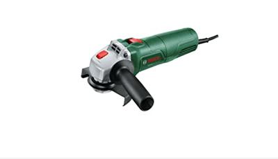 Bosch Groen UniversalGrind 750-115 Haakse slijper | 750 W | 115 mm | In doos - 06033E2000 - thumbnail