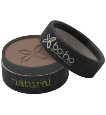 Boho green makeup Oogschaduw cafe 104 mat 2.5 Gram