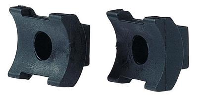 Klickfix Adapter Set CC-100 Verlenger - 414025