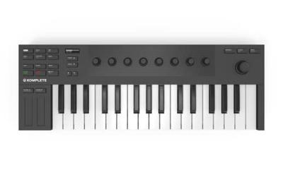 Native Instruments Komplete Kontrol M32