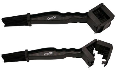 Cyclon Grs drivetrain brush