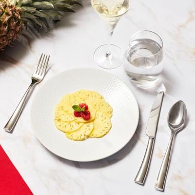 Izy Dessert Bord 21 Cm Izy Dessert Bord 21 Cm