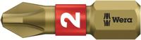 Wera 851/1 BTH Bits Phillips, PH 2 x 25 mm - 1 stuk(s) - 05056412001 - thumbnail