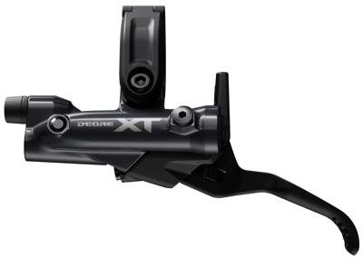SHIMANO bremshebel "deore xt bl-m8200" shim.brake lever xt li 2f sw hydr m8200