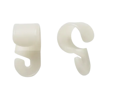 Campking Tentclip met Haak 25-28mm (5 stuks)