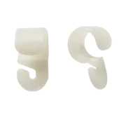 Campking Tentclip met Haak 25-28mm (5 stuks) - thumbnail