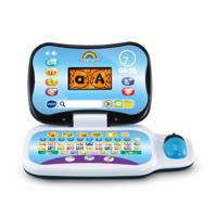 VTech Kleuter Game en Leer Laptop + Licht en Geluid - thumbnail
