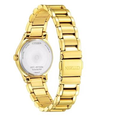 Citizen EM0737-58E Dames horloge