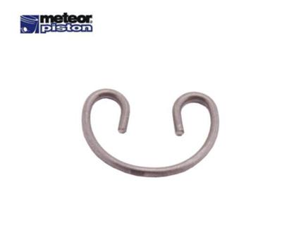 Borgveer zuigerpen 10 mm. 2 stuks