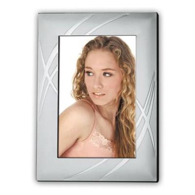 Zep 328ASS55-6R Silver Frame 15x20 cm Zep 328ASS55-6R Silver Frame 15x20 cm