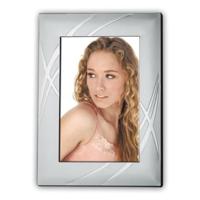Zep 328ASS55-6R Silver Frame 15x20 cm - thumbnail