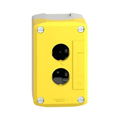 Schneider Electric XALK02 Regelbehuizing 1 stuk(s)