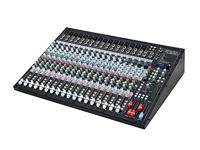 Omnitronic LMC-3242FX Console-mengpaneel Aantal kanalen:18 USB-aansluiting - thumbnail