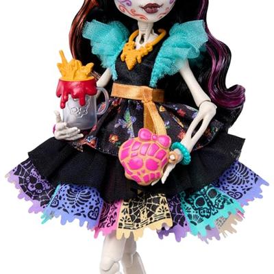 Skelita - Monster High - JHK34