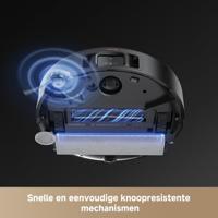 Robotstofzuiger Dreame 6400 mAh - thumbnail