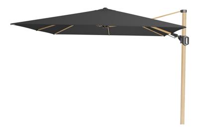 Platinum Parasol Challenger ex.voet T2 3x3Pr.Black