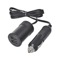 Pro Plus Verlengkabel 1m - thumbnail