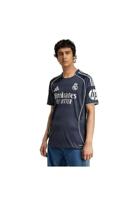 Real Madrid Shirt Uit Senior 2025/2026 - Maat S - Kleur: Donkerblauw | Soccerfanshop - thumbnail