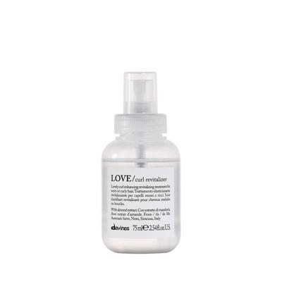 Davines Essential Haircare Love Curl Enhancing Revitalizer Spray 75ml