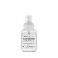 Davines Essential Haircare Love Curl Enhancing Revitalizer Spray 75ml - thumbnail