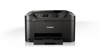Multifunctionele Printer Canon MB2150