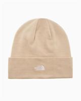 The North Face Norm Beanie Muts Heren Gravel One Size - thumbnail