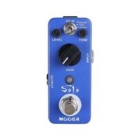 Mooer Solo distortion - thumbnail