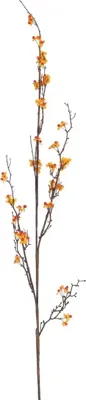 Countryfield kunsttak celastrus 144cm oranje Countryfield kunsttak celastrus 144cm oranje