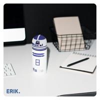 Star Wars 3D Pencil Case R2-D2 - thumbnail