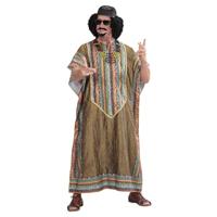 Afrikaanse Dictator outfit - thumbnail