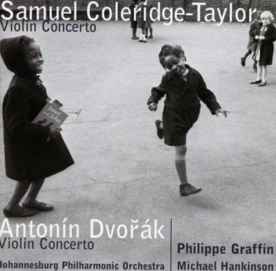 Violin Concertos - CD (0822252004427) Violin Concertos - CD (0822252004427)