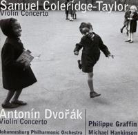 Violin Concertos - CD (0822252004427) - thumbnail