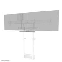 Neomounts BOS universele videobar & multimedia-kit zwart - thumbnail