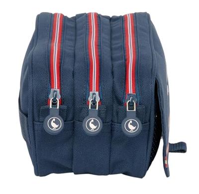 Schoolrugzak El Ganso Classic Marineblauw 21,5 x 10 x 8 cm Schoolrugzak El Ganso Classic Marineblauw 21,5 x 10 x 8 cm