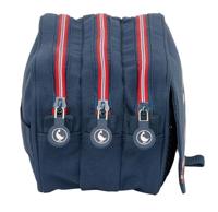 Schoolrugzak El Ganso Classic Marineblauw 21,5 x 10 x 8 cm - thumbnail