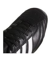 adidas Mundial World Cup IJzeren-Nop Voetbalschoenen (SG) Zwart Wit - thumbnail