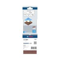 Bosch Accessories 2608606073 Schuurband Korrelgrootte (num) 150 (l x b) 533 mm x 75 mm 3 stuk(s) - thumbnail