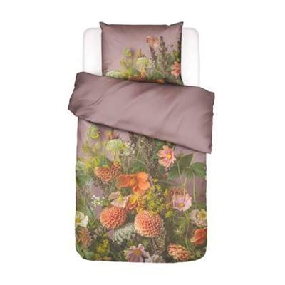 Essenza Essenza Phae Dekbedovertrek Woodrose 140x200/220