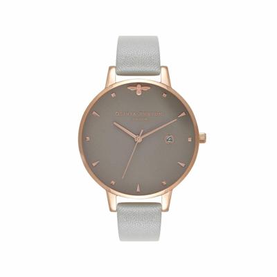 Olivia Burton OB16AM87 (Ø 38 mm) Dames horloge