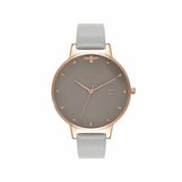 Olivia Burton OB16AM87 (Ø 38 mm) Dames horloge - thumbnail