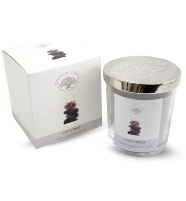 Geurkaars Anti Stress (200 gram)