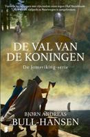 De val van de koningen - Bjørn Andreas Bull-Hansen - ebook - thumbnail