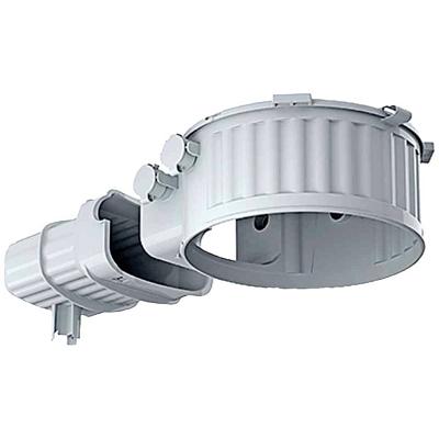 Kaiser Elektro 1282-30 Inbouwlamp-aansluitdoos Halogeenvrij 10 stuk(s) Kaiser Elektro 1282-30 Inbouwlamp-aansluitdoos Halogeenvrij 10 stuk(s)