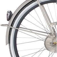 Cortina spatbordstang achter 28 roots matt etheral yellow - thumbnail